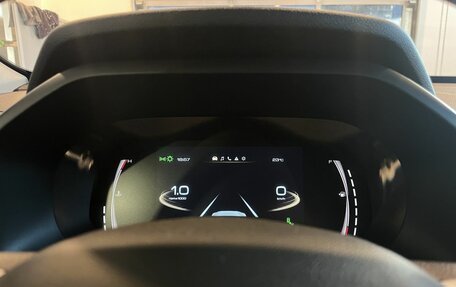 Haval Jolion, 2023 год, 2 300 000 рублей, 11 фотография