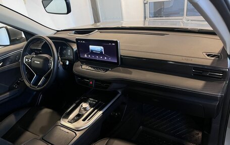 Haval Jolion, 2023 год, 2 300 000 рублей, 12 фотография