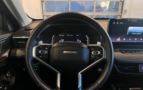 Haval Jolion, 2023 год, 2 300 000 рублей, 10 фотография