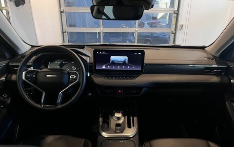 Haval Jolion, 2023 год, 2 300 000 рублей, 9 фотография