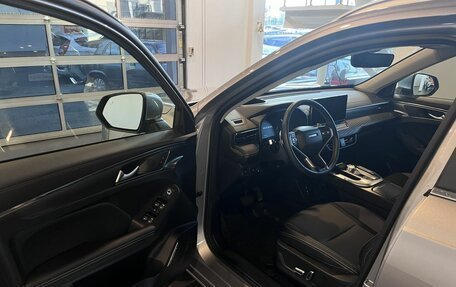 Haval Jolion, 2023 год, 2 300 000 рублей, 20 фотография