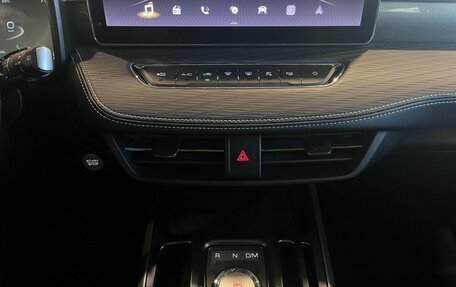 Haval Jolion, 2023 год, 2 300 000 рублей, 29 фотография