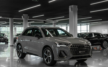 Audi Q3, 2026 год, 4 140 000 рублей, 2 фотография
