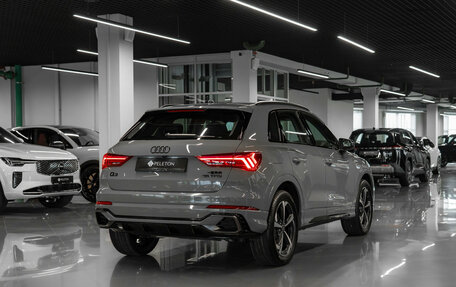 Audi Q3, 2026 год, 4 140 000 рублей, 5 фотография