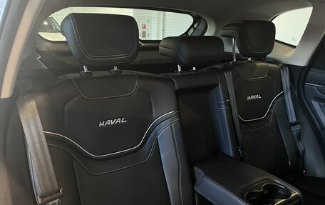 Haval Jolion, 2023 год, 2 300 000 рублей, 37 фотография
