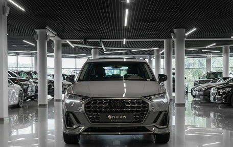 Audi Q3, 2026 год, 4 140 000 рублей, 3 фотография