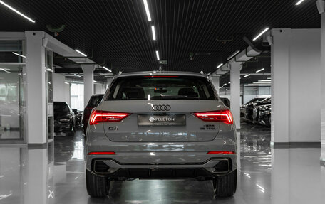 Audi Q3, 2026 год, 4 140 000 рублей, 6 фотография