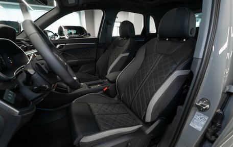 Audi Q3, 2026 год, 4 140 000 рублей, 9 фотография