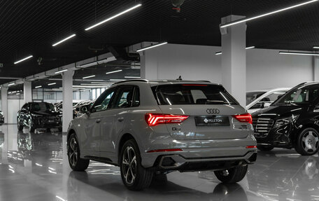 Audi Q3, 2026 год, 4 140 000 рублей, 4 фотография