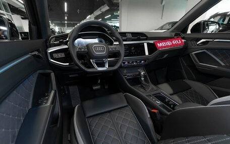 Audi Q3, 2026 год, 4 140 000 рублей, 7 фотография