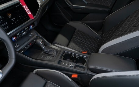 Audi Q3, 2026 год, 4 140 000 рублей, 17 фотография