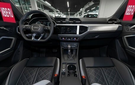 Audi Q3, 2026 год, 4 140 000 рублей, 8 фотография