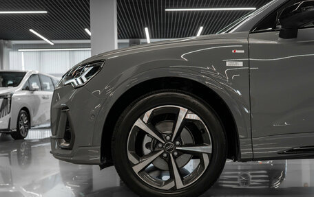 Audi Q3, 2026 год, 4 140 000 рублей, 29 фотография