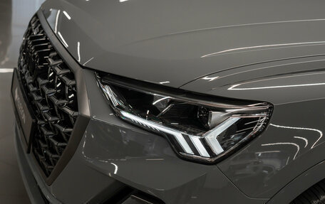 Audi Q3, 2026 год, 4 140 000 рублей, 30 фотография