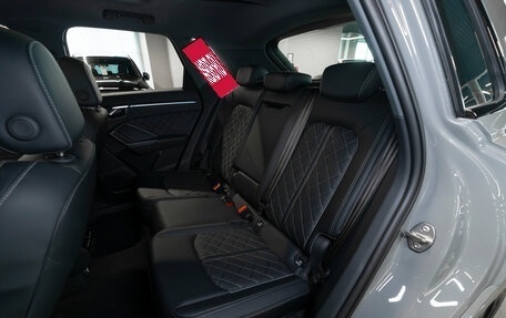 Audi Q3, 2026 год, 4 140 000 рублей, 13 фотография
