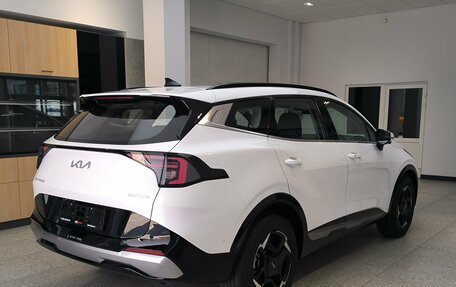 KIA Sportage IV рестайлинг, 2026 год, 4 190 000 рублей, 4 фотография