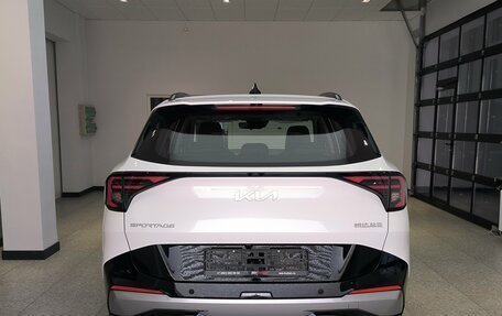 KIA Sportage IV рестайлинг, 2026 год, 4 190 000 рублей, 5 фотография