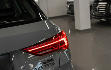 Audi Q3, 2026 год, 4 140 000 рублей, 31 фотография