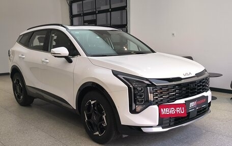 KIA Sportage IV рестайлинг, 2026 год, 4 190 000 рублей, 3 фотография