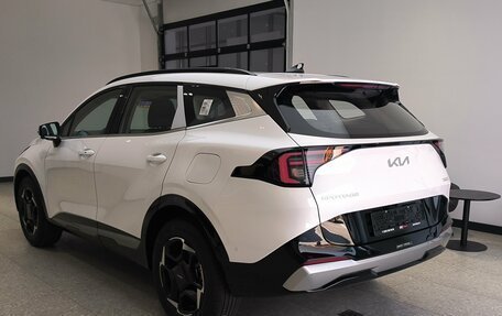 KIA Sportage IV рестайлинг, 2026 год, 4 190 000 рублей, 6 фотография