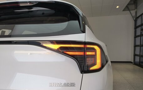 KIA Sportage IV рестайлинг, 2026 год, 4 190 000 рублей, 15 фотография