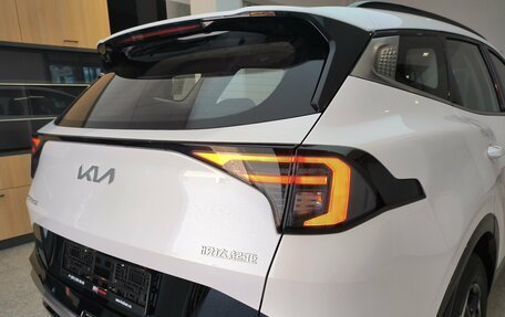 KIA Sportage IV рестайлинг, 2026 год, 4 190 000 рублей, 14 фотография