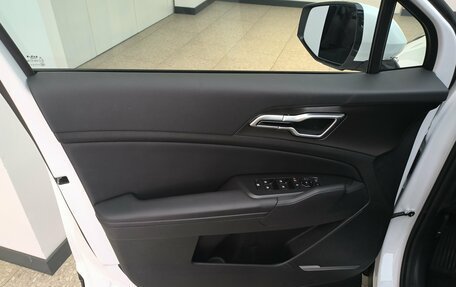 KIA Sportage IV рестайлинг, 2026 год, 4 190 000 рублей, 16 фотография