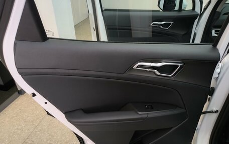 KIA Sportage IV рестайлинг, 2026 год, 4 190 000 рублей, 18 фотография