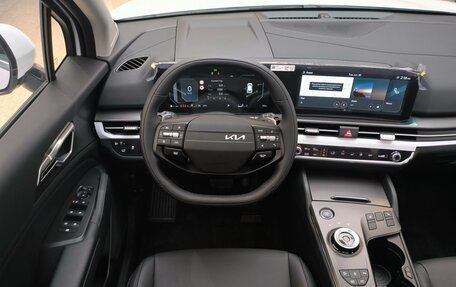 KIA Sportage IV рестайлинг, 2026 год, 4 190 000 рублей, 21 фотография