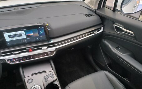 KIA Sportage IV рестайлинг, 2026 год, 4 190 000 рублей, 22 фотография