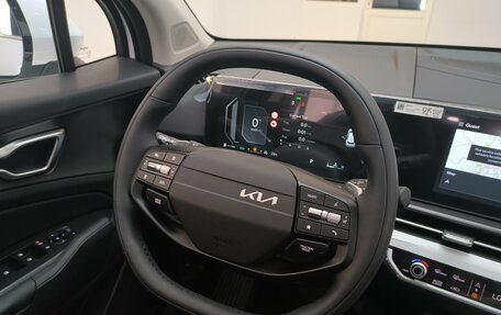 KIA Sportage IV рестайлинг, 2026 год, 4 190 000 рублей, 23 фотография