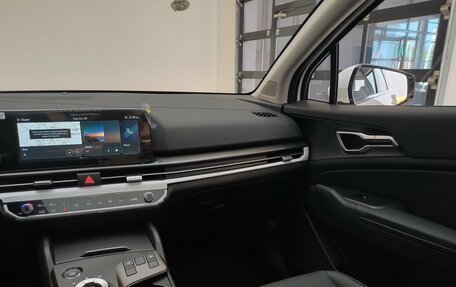 KIA Sportage IV рестайлинг, 2026 год, 4 190 000 рублей, 27 фотография
