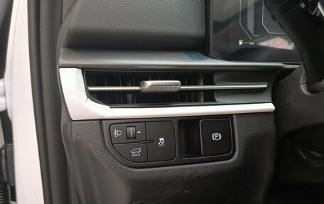 KIA Sportage IV рестайлинг, 2026 год, 4 190 000 рублей, 28 фотография
