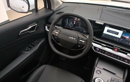 KIA Sportage IV рестайлинг, 2026 год, 4 190 000 рублей, 20 фотография