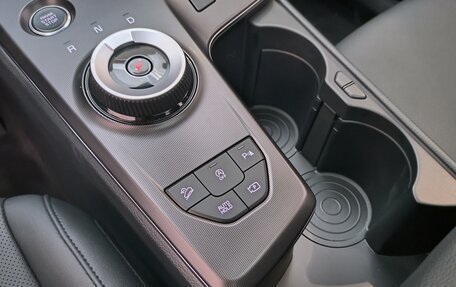 KIA Sportage IV рестайлинг, 2026 год, 4 190 000 рублей, 29 фотография