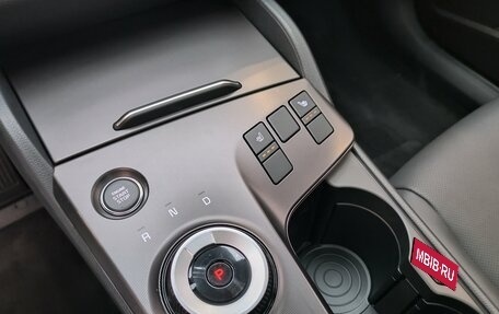 KIA Sportage IV рестайлинг, 2026 год, 4 190 000 рублей, 30 фотография