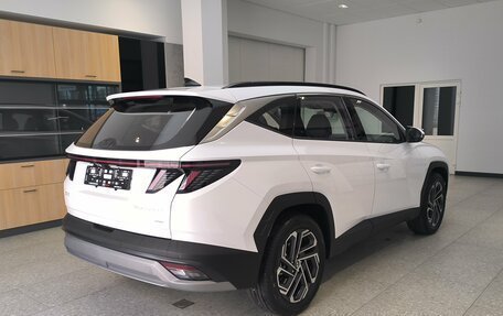 Hyundai Tucson, 2026 год, 4 190 000 рублей, 4 фотография