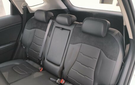 KIA Sportage IV рестайлинг, 2026 год, 4 190 000 рублей, 40 фотография