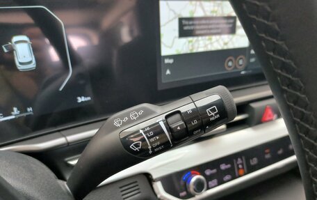 KIA Sportage IV рестайлинг, 2026 год, 4 190 000 рублей, 34 фотография