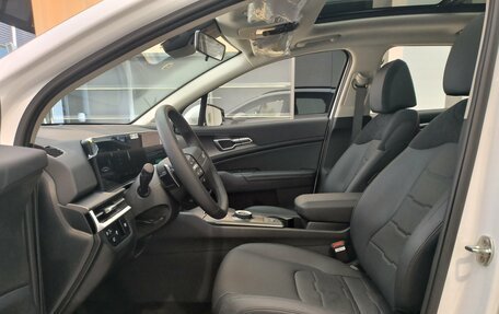 KIA Sportage IV рестайлинг, 2026 год, 4 190 000 рублей, 37 фотография