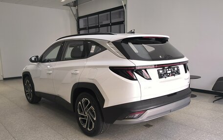 Hyundai Tucson, 2026 год, 4 190 000 рублей, 6 фотография