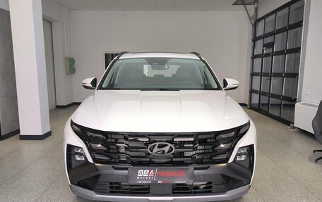 Hyundai Tucson, 2026 год, 4 190 000 рублей, 2 фотография
