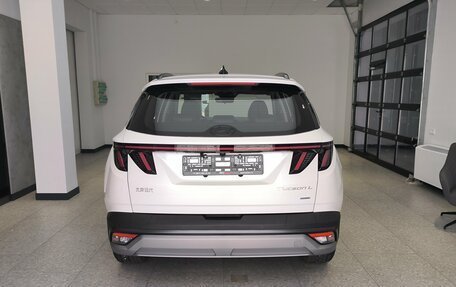 Hyundai Tucson, 2026 год, 4 190 000 рублей, 5 фотография