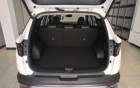Hyundai Tucson, 2026 год, 4 190 000 рублей, 7 фотография