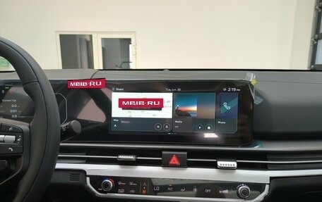 KIA Sportage IV рестайлинг, 2026 год, 4 190 000 рублей, 26 фотография