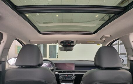 Hyundai Tucson, 2026 год, 4 190 000 рублей, 10 фотография