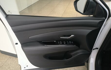 Hyundai Tucson, 2026 год, 4 190 000 рублей, 17 фотография