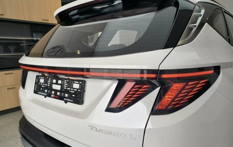 Hyundai Tucson, 2026 год, 4 190 000 рублей, 13 фотография