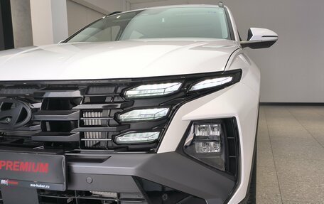 Hyundai Tucson, 2026 год, 4 190 000 рублей, 16 фотография