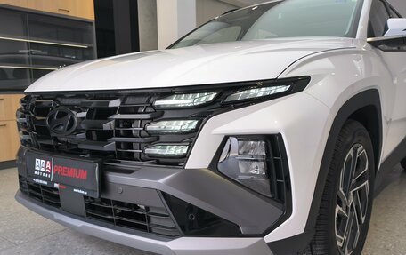 Hyundai Tucson, 2026 год, 4 190 000 рублей, 15 фотография